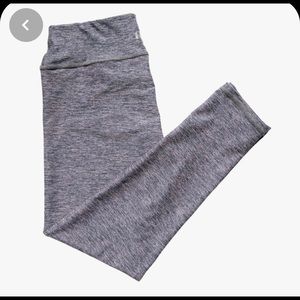 WodBottom Motley Leggings navy/pink 25”